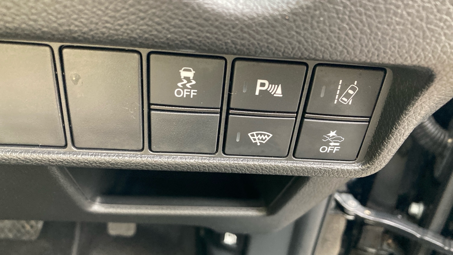 Used Honda CR-V 2021 for sale - 76710016: Photo 20