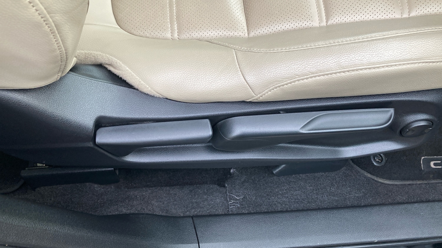 Used Honda CR-V 2021 for sale - 76710016: Photo 22