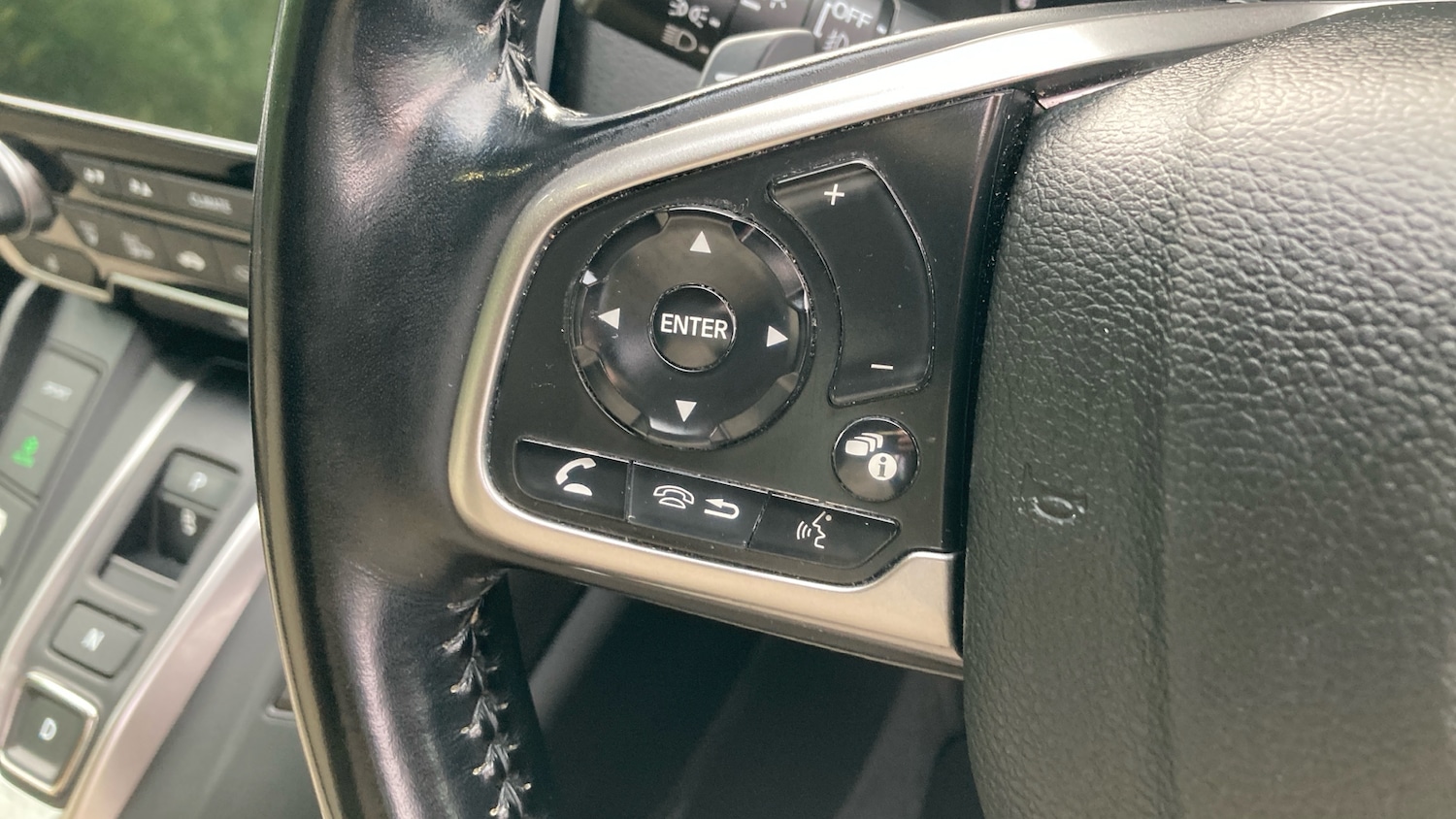 Used Honda CR-V 2021 for sale - 76710016: Photo 23