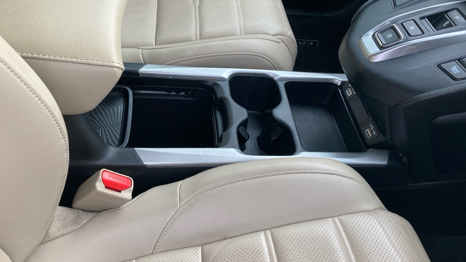 Used Honda CR-V 2021 for sale - 76710016: Photo 27