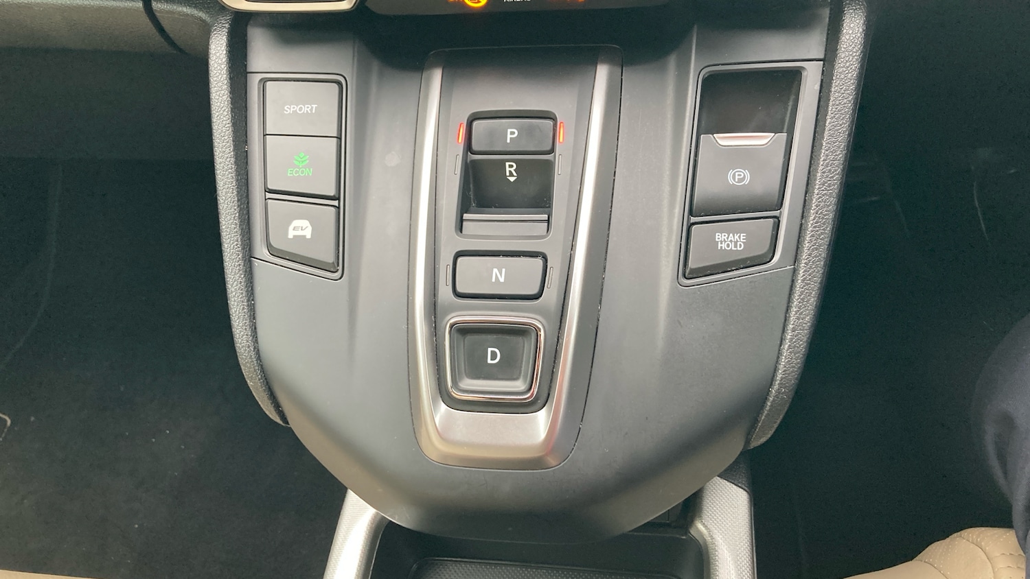 Used Honda CR-V 2021 for sale - 76710016: Photo 28