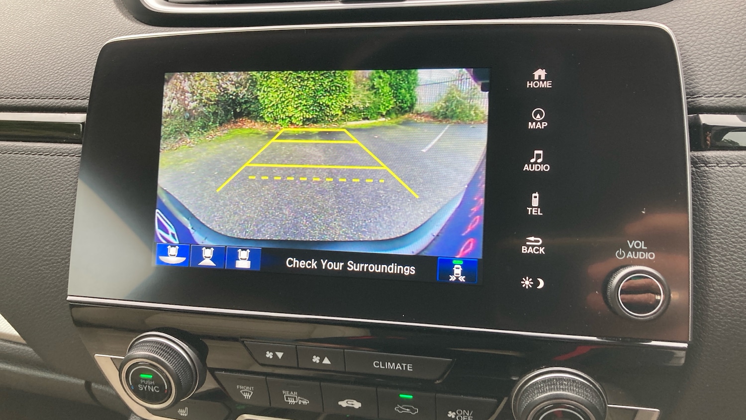 Used Honda CR-V 2021 for sale - 76710016: Photo 31