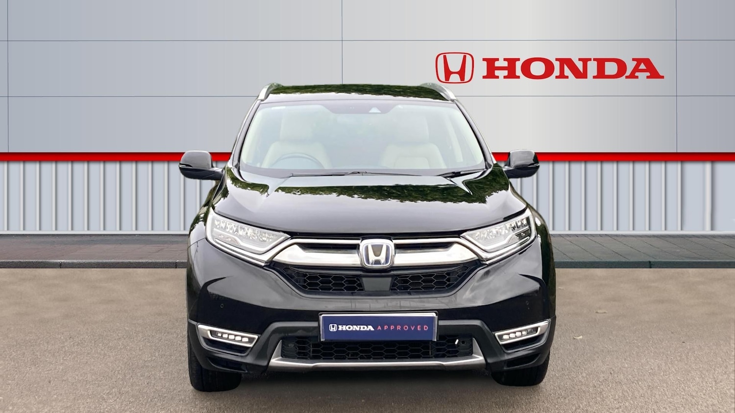 Used Honda CR-V 2021 for sale - 76710016: Photo 6