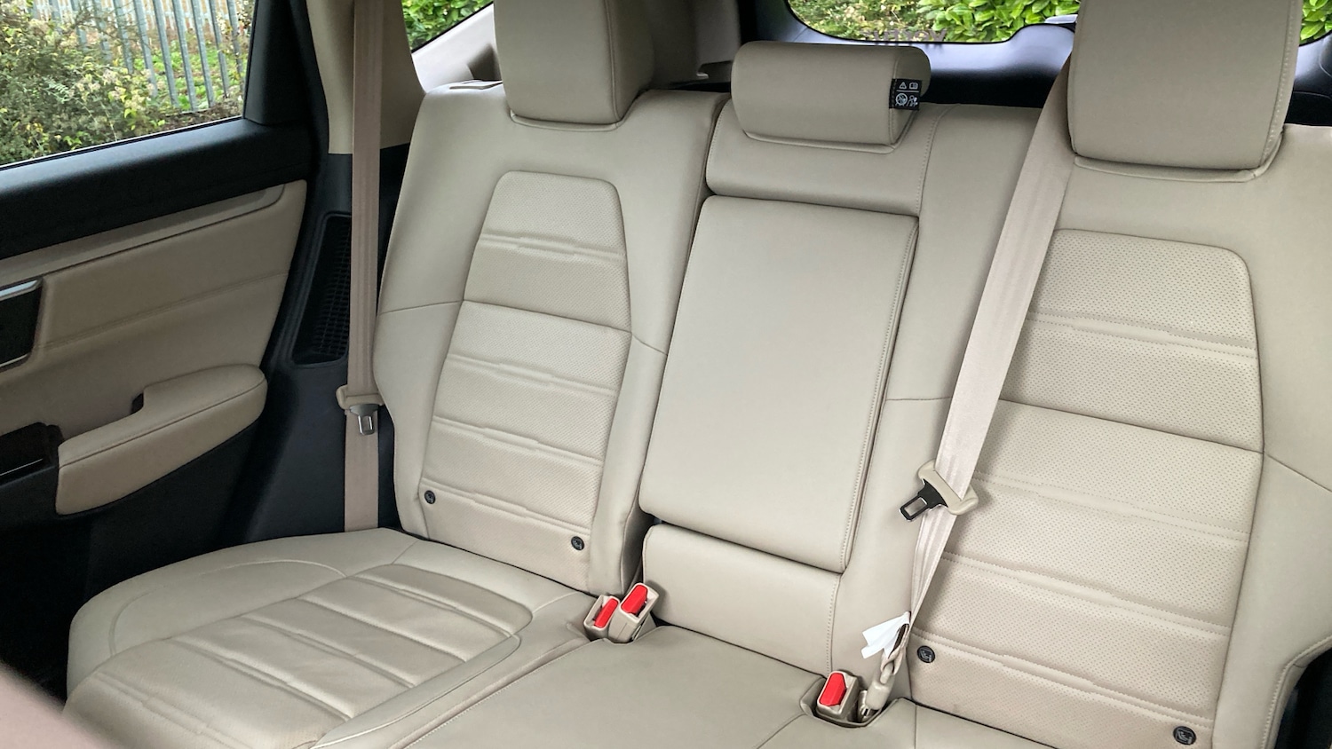 Used Honda CR-V 2021 for sale - 76710016: Photo 8