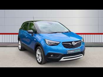 2019 (69) - 1.2T [130] Business Edition Nav 5dr [S/S] Petrol Hatchback