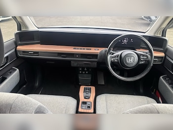 Used Honda e 2021 for sale - 79098015: Photo