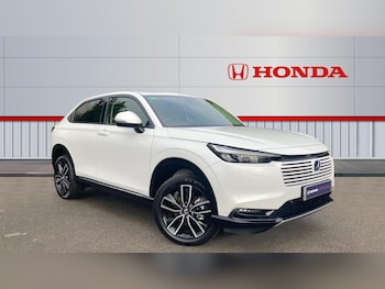 2025 (75) - 1.5 eHEV Advance 5dr CVT Hybrid Hatchback