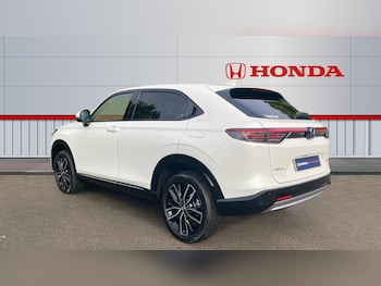 Used Honda HR-V 2025 for sale - 77151864: Photo