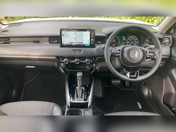 Used Honda HR-V 2025 for sale - 77151864: Photo