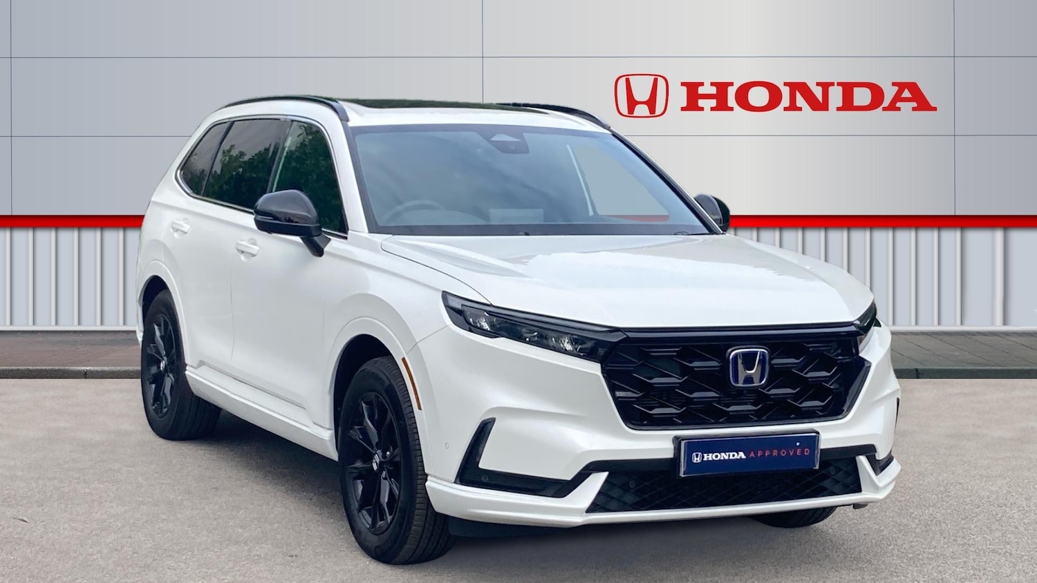 Used Honda CR-V 2025 for sale - 76131169: Photo 1