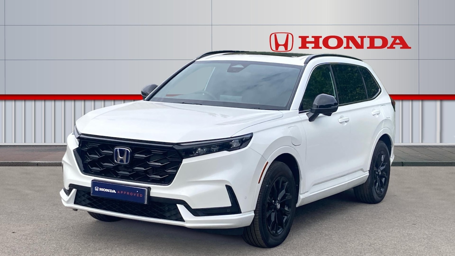 Used Honda CR-V 2025 for sale - 76131169: Photo 10