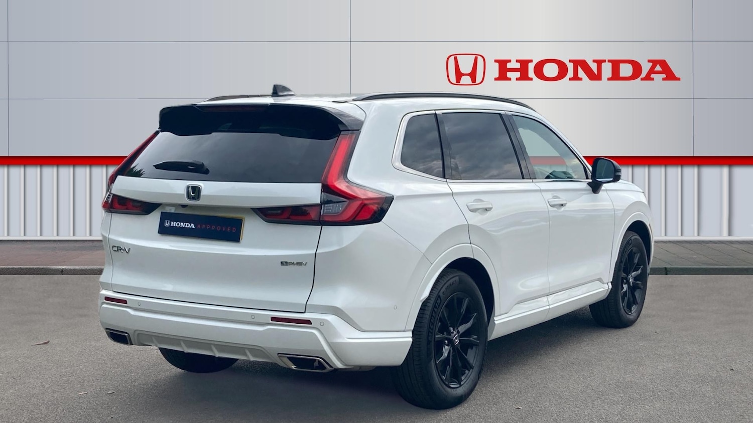 Used Honda CR-V 2025 for sale - 76131169: Photo 12