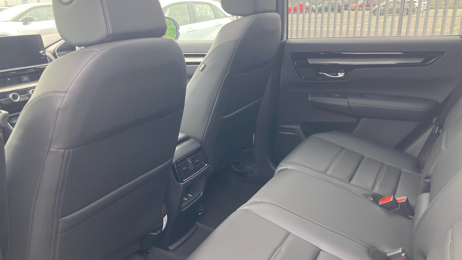 Used Honda CR-V 2025 for sale - 76131169: Photo 15