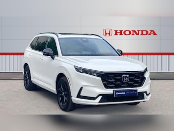 Honda - CR-V