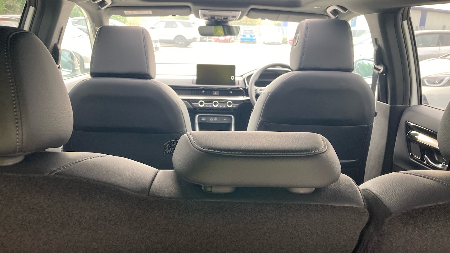 Used Honda CR-V 2025 for sale - 76131169: Photo 20