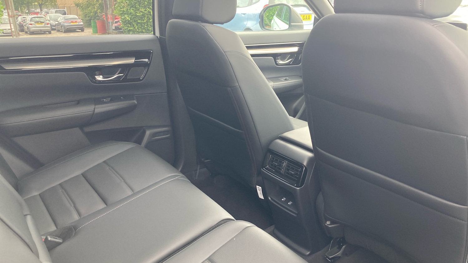 Used Honda CR-V 2025 for sale - 76131169: Photo 22