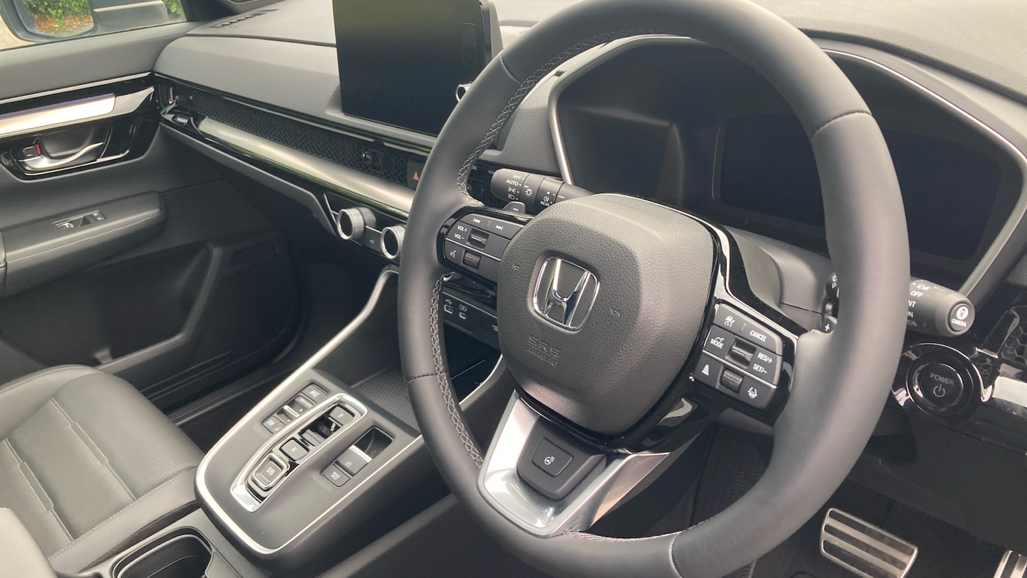 Used Honda CR-V 2025 for sale - 76131169: Photo 27