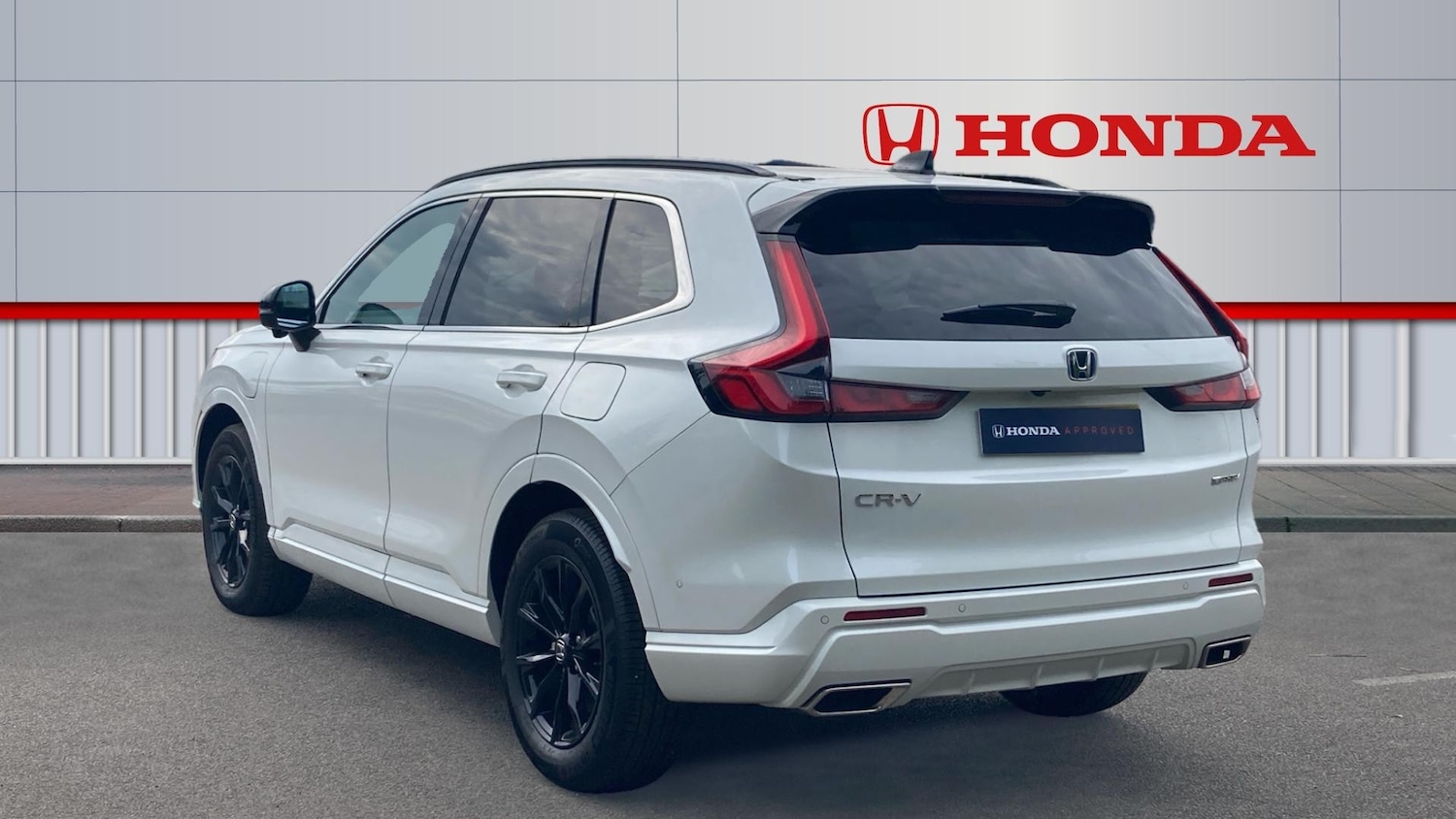 Used Honda CR-V 2025 for sale - 76131169: Photo 3
