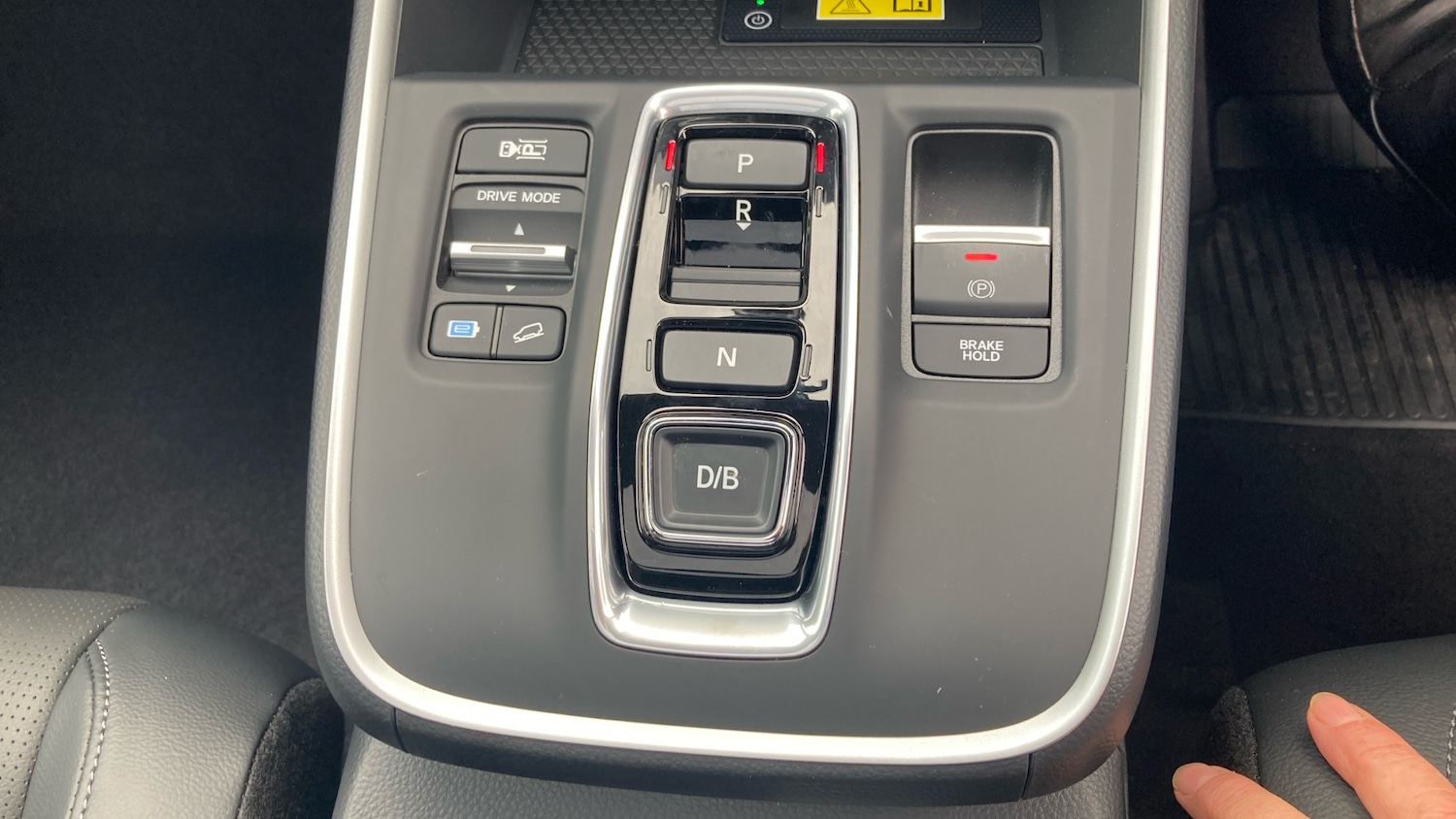 Used Honda CR-V 2025 for sale - 76131169: Photo 35