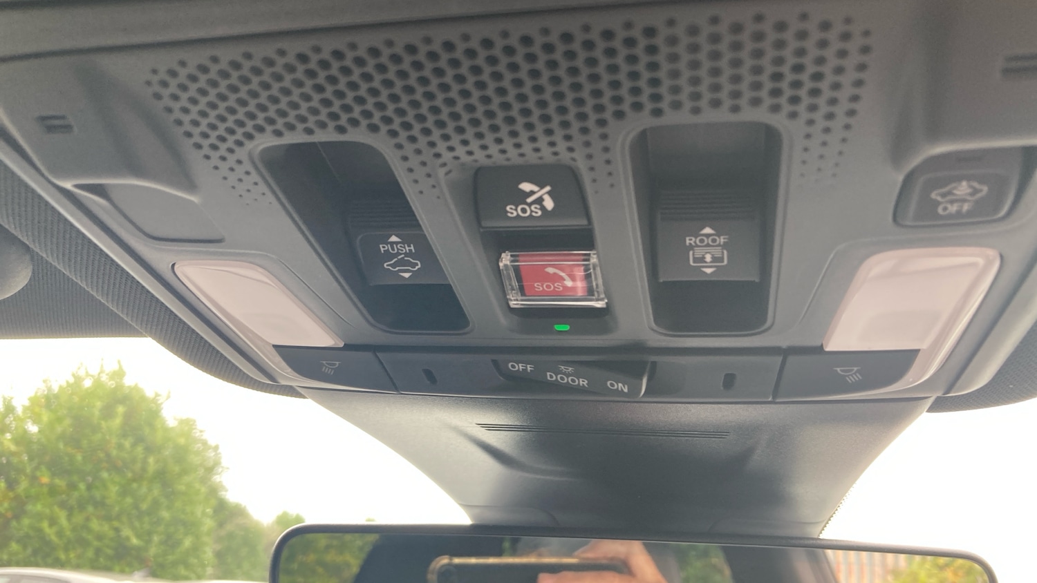 Used Honda CR-V 2025 for sale - 76131169: Photo 36