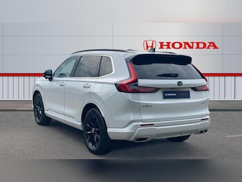 Used Honda CR-V 2025 for sale - 76131169: Photo 3