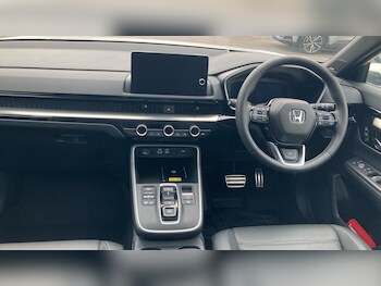 Used Honda CR-V 2025 for sale - 76131169: Photo 4
