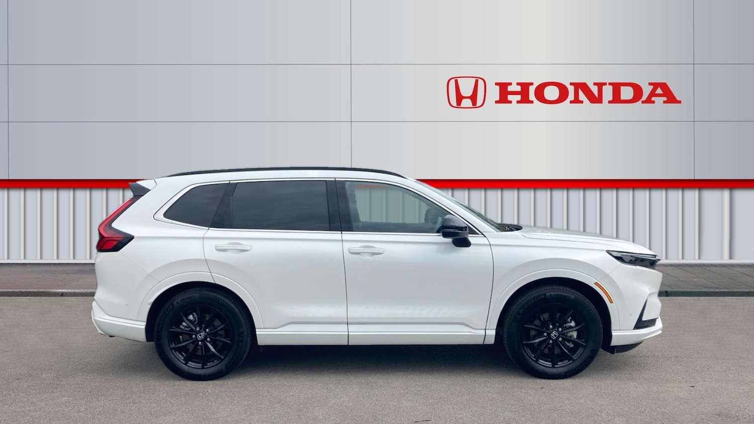 Used Honda CR-V 2025 for sale - 76131169: Photo 5
