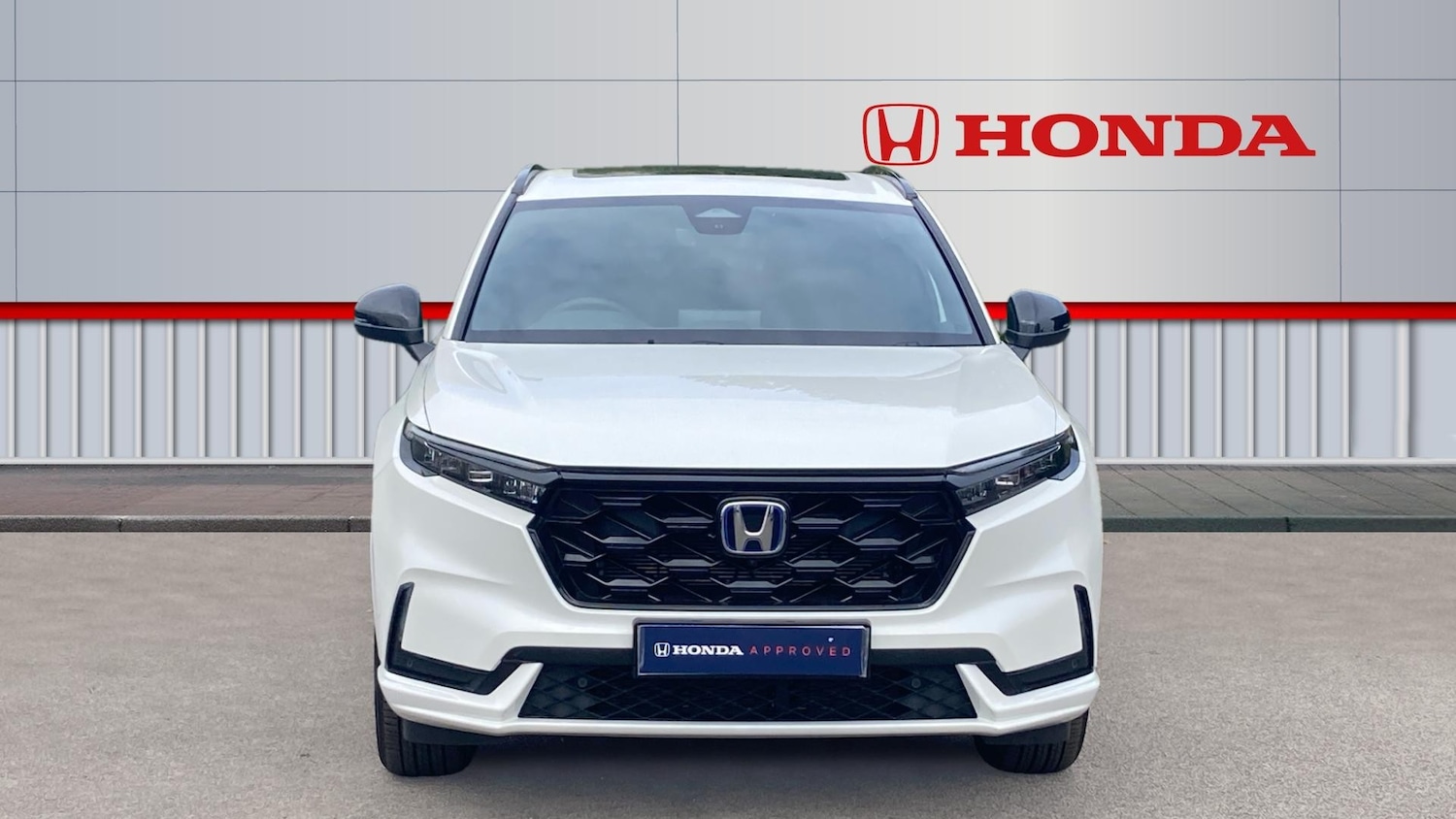 Used Honda CR-V 2025 for sale - 76131169: Photo 6
