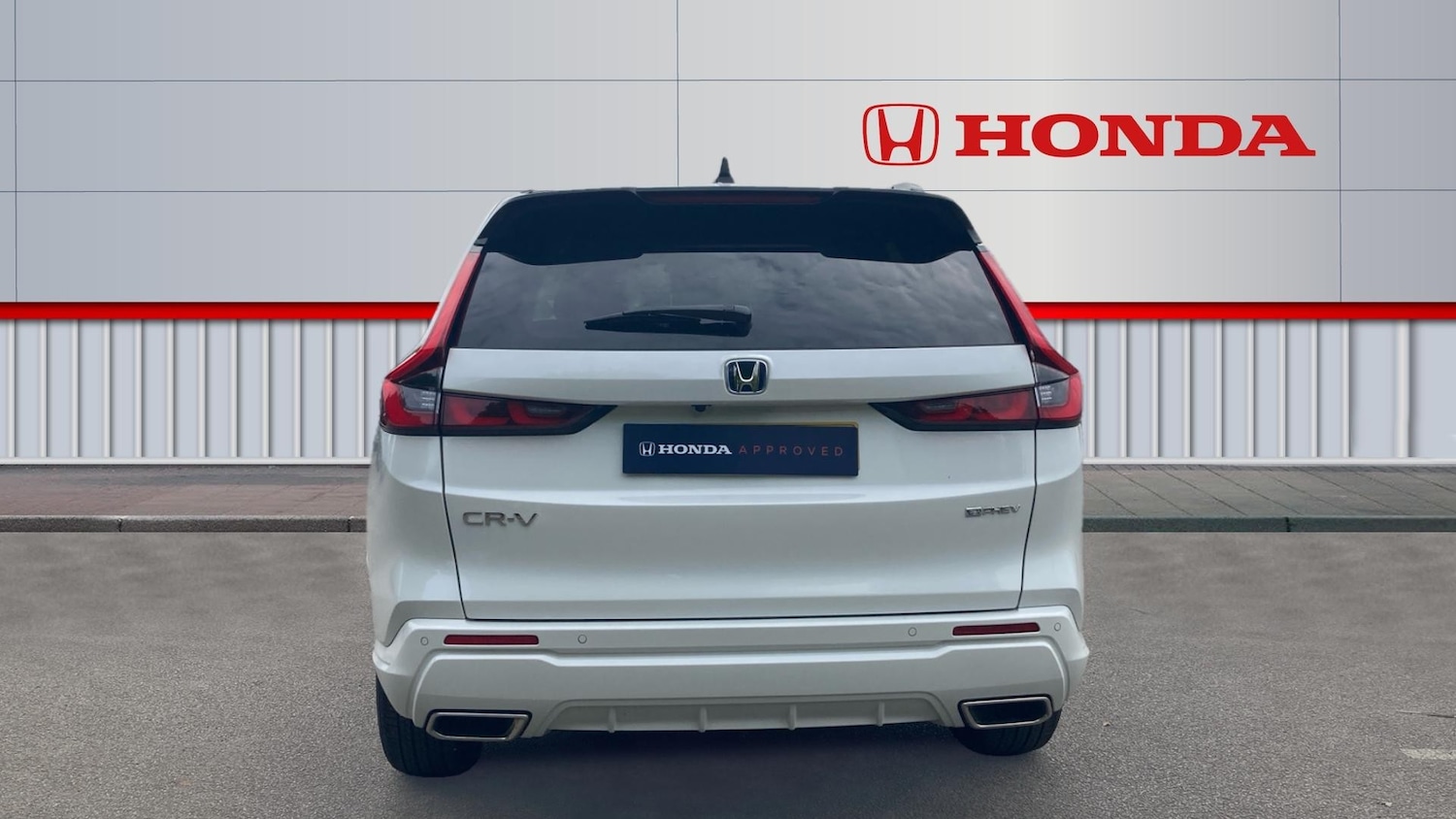 Used Honda CR-V 2025 for sale - 76131169: Photo 7