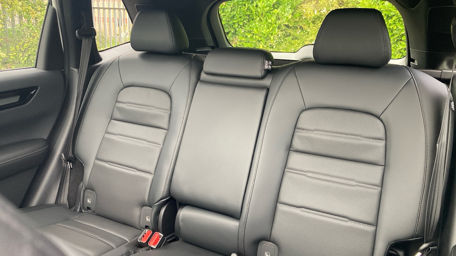 Used Honda CR-V 2025 for sale - 76131169: Photo 8