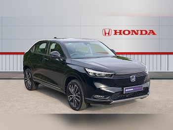 Used Honda HR-V 2022 for sale - 79331414: Photo