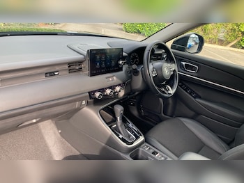 Used Honda HR-V 2022 for sale - 79331414: Photo
