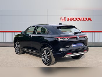 Used Honda HR-V 2022 for sale - 79331414: Photo