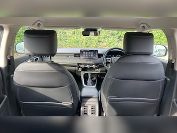 Used Honda HR-V 2022 for sale - 79331414: Photo