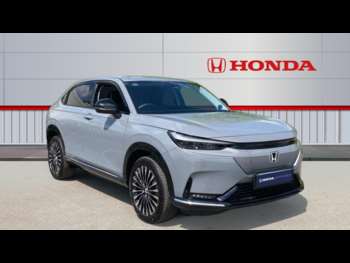Used Honda e NY1 2024 for sale - 74703221: Photo
