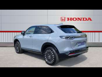 Used Honda e NY1 2024 for sale - 74703221: Photo