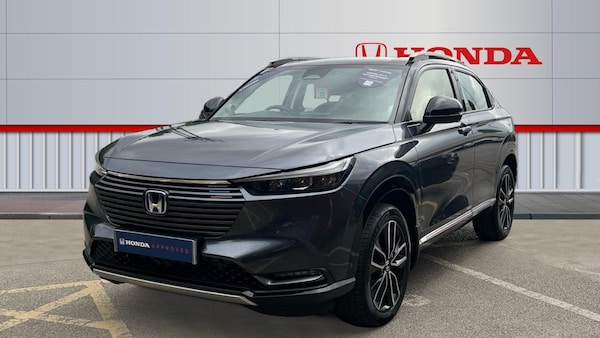 Used Honda HR-V 2022 for sale - 76265919: Photo 10