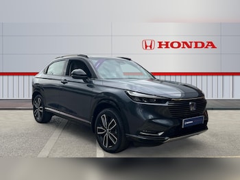 Honda - HR-V