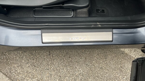 Used Honda HR-V 2022 for sale - 76265919: Photo 21