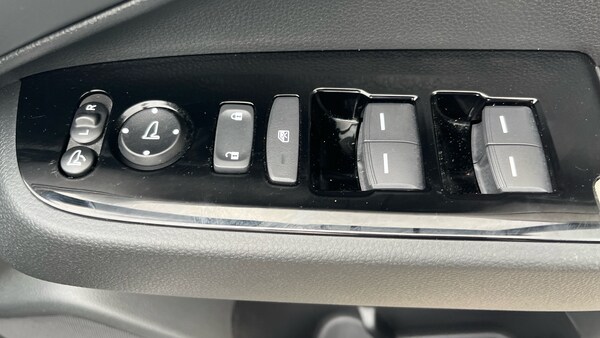 Used Honda HR-V 2022 for sale - 76265919: Photo 24