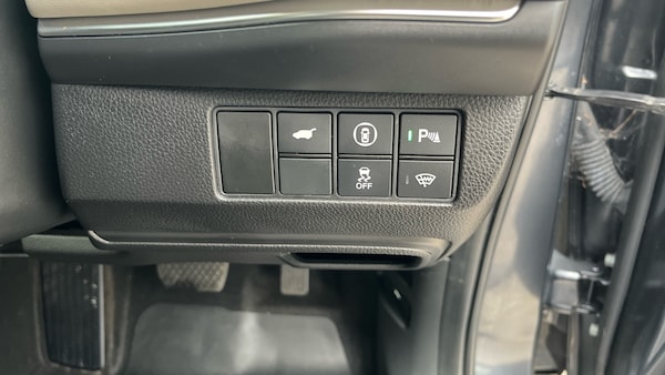 Used Honda HR-V 2022 for sale - 76265919: Photo 25