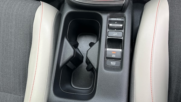 Used Honda HR-V 2022 for sale - 76265919: Photo 35