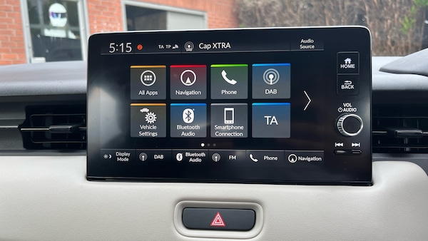 Used Honda HR-V 2022 for sale - 76265919: Photo 37