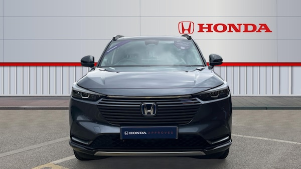 Used Honda HR-V 2022 for sale - 76265919: Photo 6