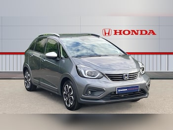 Used Honda Jazz 2021 for sale - 79331104: Photo