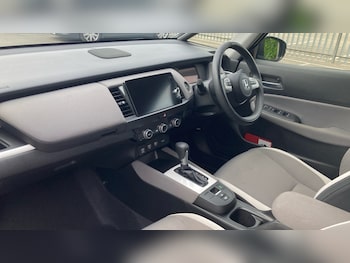 Used Honda Jazz 2021 for sale - 79331104: Photo