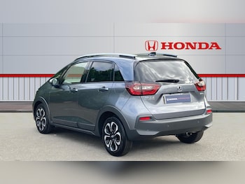 Used Honda Jazz 2021 for sale - 79331104: Photo