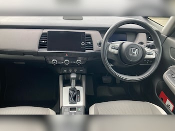 Used Honda Jazz 2021 for sale - 79331104: Photo