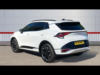 Used Kia Sportage 2022 for sale - 74694989: Photo