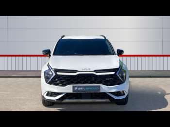 Used Kia Sportage 2022 for sale - 74694989: Photo